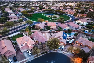 4383 S Coach House Ct, Gilbert, AZ 85297 - Photo 59