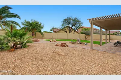 4383 S Coachhouse Court, Gilbert, AZ 85297 - Photo 33