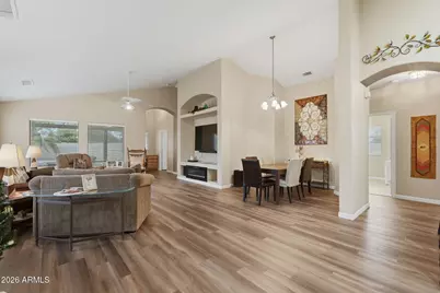 4383 S Coachhouse Court, Gilbert, AZ 85297 - Photo 15