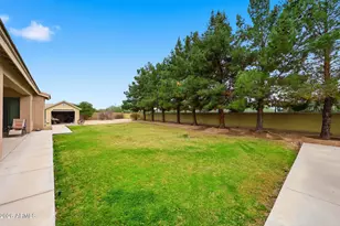 3306 N Mansfield Dr, Litchfield Park, AZ 85340 - Photo 37
