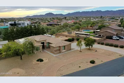 3306 N Mansfield Drive, Litchfield Park, AZ 85340 - Photo 55