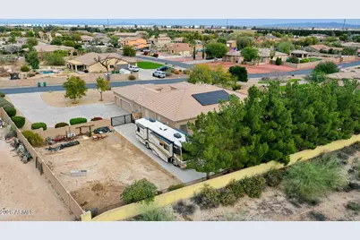 3306 N Mansfield Drive, Litchfield Park, AZ 85340 - Photo 47