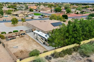 3306 N Mansfield Dr, Litchfield Park, AZ 85340 - Photo 47