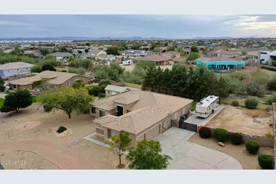 3306 N Mansfield Drive, Litchfield Park, AZ 85340 - Photo 49