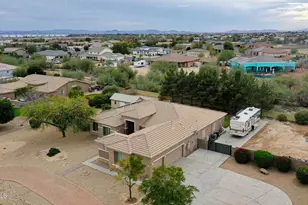 3306 N Mansfield Dr, Litchfield Park, AZ 85340 - Photo 49