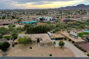 3306 N Mansfield Dr, Litchfield Park, AZ 85340 - Photo 45