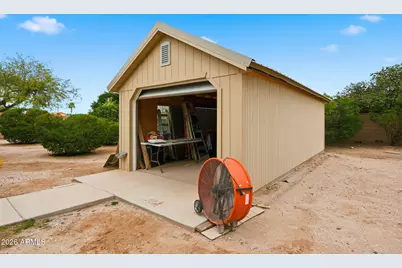 3306 N Mansfield Drive, Litchfield Park, AZ 85340 - Photo 41