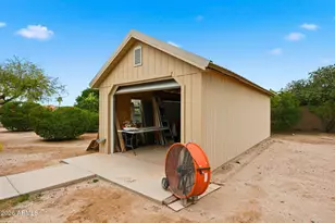 3306 N Mansfield Dr, Litchfield Park, AZ 85340 - Photo 41