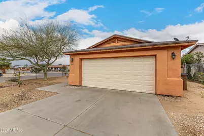 9011 S Calle Batoua --, Guadalupe, AZ 85283 - Photo 5