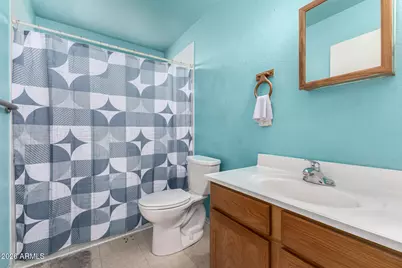 9011 S Calle Batoua --, Guadalupe, AZ 85283 - Photo 25