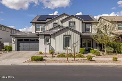 10250 E Seismic Avenue, Mesa, AZ 85212 - Photo 7