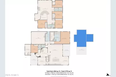 10250 E Seismic Avenue, Mesa, AZ 85212 - Photo 67