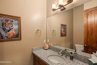 3445 Navoti Drive, Sedona, AZ 86336 - Photo 21