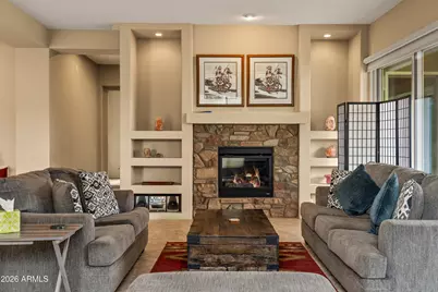 3445 Navoti Drive, Sedona, AZ 86336 - Photo 15