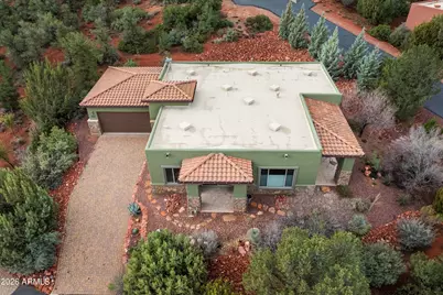 3445 Navoti Drive, Sedona, AZ 86336 - Photo 39
