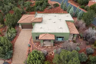 3445 Navoti Dr, Sedona, AZ 86336 - Photo 39