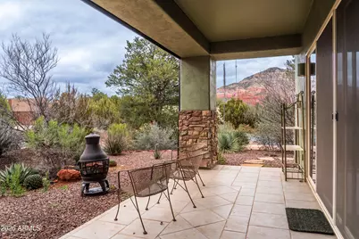 3445 Navoti Drive, Sedona, AZ 86336 - Photo 17