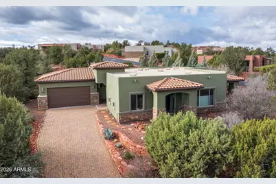 3445 Navoti Drive, Sedona, AZ 86336 - Photo 37