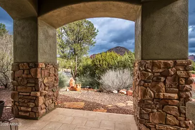 3445 Navoti Drive, Sedona, AZ 86336 - Photo 7