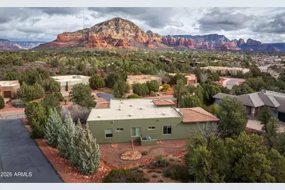 3445 Navoti Drive, Sedona, AZ 86336 - Photo 39