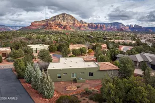 3445 Navoti Dr, Sedona, AZ 86336 - Photo 39