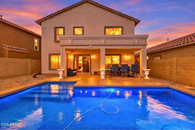 4535 W Cottontail Road, Phoenix, AZ 85086 - Photo 33