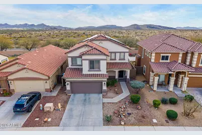 4535 W Cottontail Road, Phoenix, AZ 85086 - Photo 3