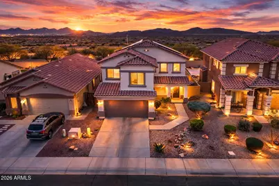 4535 W Cottontail Road, Phoenix, AZ 85086 - Photo 1