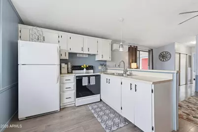 5735 E McDowell Road #63, Mesa, AZ 85215 - Photo 9