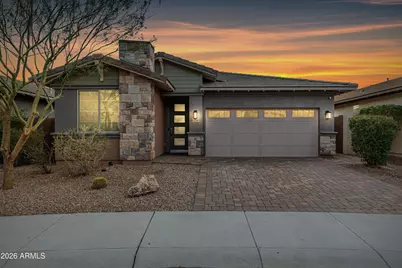 12745 W Caraveo Place, Peoria, AZ 85383 - Photo 1