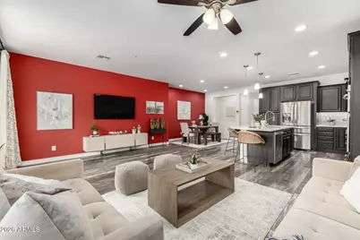 12745 W Caraveo Place, Peoria, AZ 85383 - Photo 7