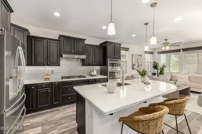 12745 W Caraveo Place, Peoria, AZ 85383 - Photo 5