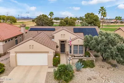 15352 W Blackgold Lane, Sun City West, AZ 85375 - Photo 1