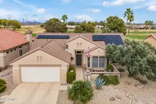 15352 W Black Gold Ln, Sun City West, AZ 85375 - Photo 1