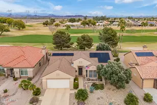 15352 W Black Gold Ln, Sun City West, AZ 85375 - Photo 1