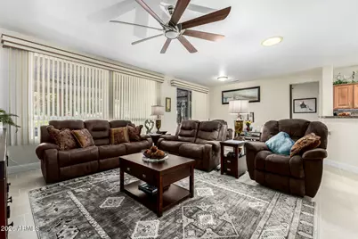 15352 W Blackgold Lane, Sun City West, AZ 85375 - Photo 3