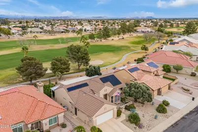 15352 W Blackgold Lane, Sun City West, AZ 85375 - Photo 29