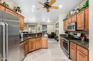 15352 W Black Gold Ln, Sun City West, AZ 85375 - Photo 15