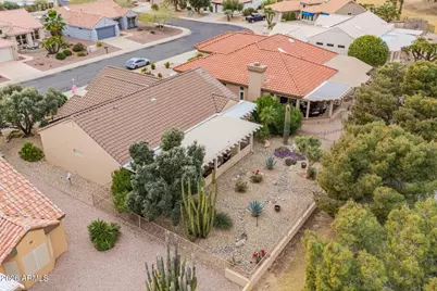 15352 W Blackgold Lane, Sun City West, AZ 85375 - Photo 31