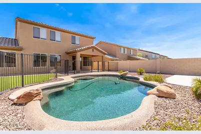 17848 W Summerhaven Drive, Goodyear, AZ 85338 - Photo 1