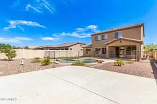 17848 W Summerhaven Dr, Goodyear, AZ 85338 - Photo 37