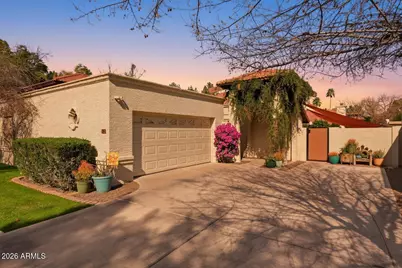 270 E Kroll Drive, Gilbert, AZ 85234 - Photo 1