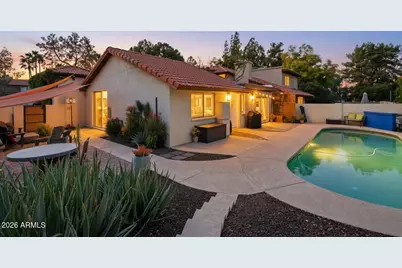 270 E Kroll Drive, Gilbert, AZ 85234 - Photo 21