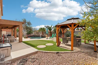 1847 N Westfall Lane, Casa Grande, AZ 85122 - Photo 3