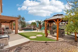 1847 N Westfall Ln, Casa Grande, AZ 85122 - Photo 3