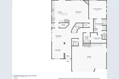 1847 N Westfall Lane, Casa Grande, AZ 85122 - Photo 49