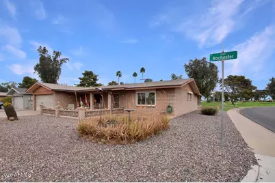 955 S Rochester --, Mesa, AZ 85206 - Photo 3