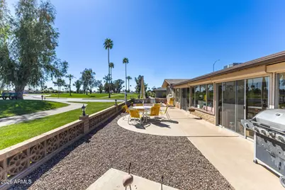 955 S Rochester --, Mesa, AZ 85206 - Photo 1