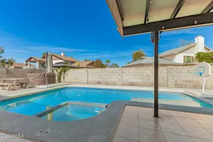 5056 E Dallas St, Mesa, AZ 85205 - Photo 31