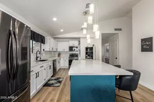 5056 E Dallas St, Mesa, AZ 85205 - Photo 9